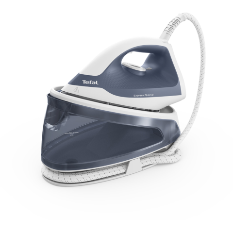 HEKUR ME KALDAJE TEFAL SV4110E0 2200W